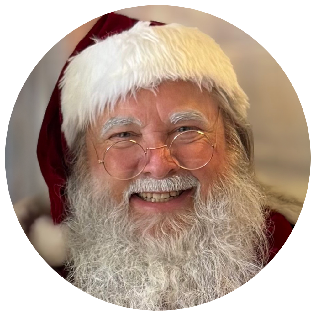 Profile image for Santa Claus